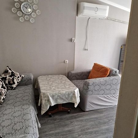 Larisa Apartment Tbilisi Luaran gambar