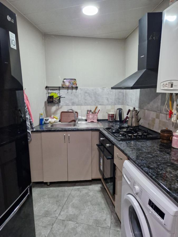 Larisa Apartment Tbilisi Luaran gambar