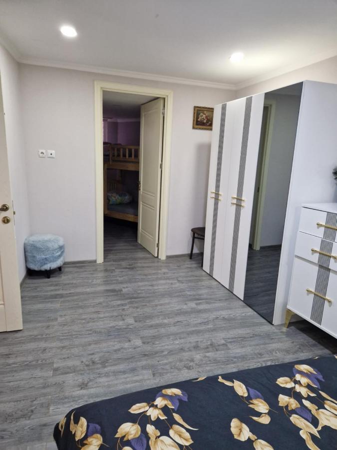 Larisa Apartment Tbilisi Luaran gambar