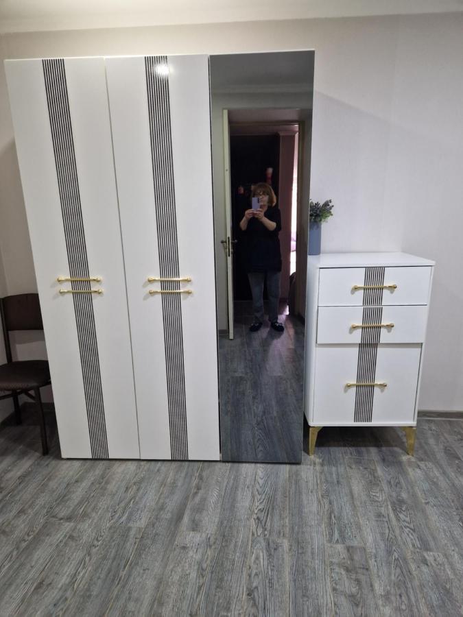 Larisa Apartment Tbilisi Luaran gambar