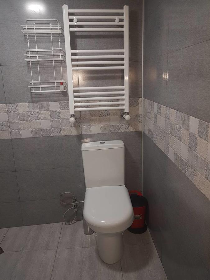 Larisa Apartment Tbilisi Luaran gambar